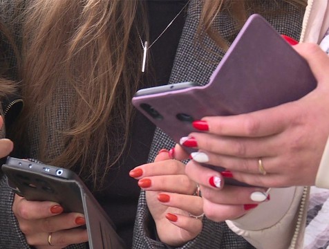 Калужанам могут звонить мошенники 