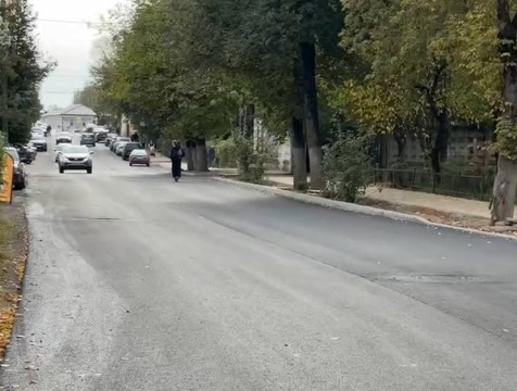 Две ключевые улицы Боровска ждёт капитальный ремонт