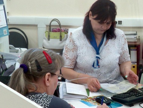 9 075 педагогов Калужской области получили пенсию досрочно