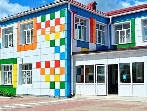 На треть увеличится площадь детсада в Юхнове в рамках реконструкции