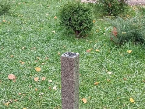 Космонавтик-студотрядовц пропал в Калуге