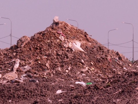 17 свалок планируют рекультивировать до 2030 года в Калужской области