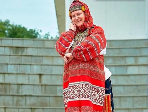 Калужская преподавательница стала победителем всероссийской премии