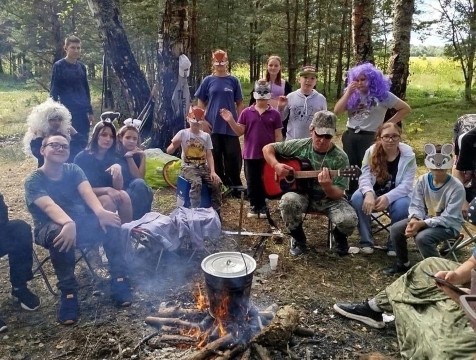 Команда из Калуги вошла в число лучших кадровых практик России