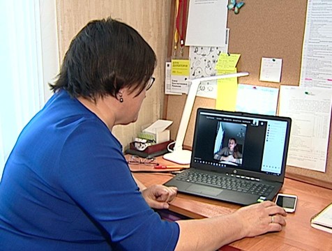 Классы в 2 школах Обнинска перевели на дистанционное обучение