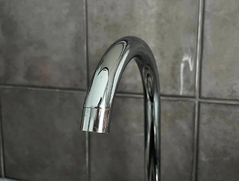 Часть Калуги останется без воды 9 октября