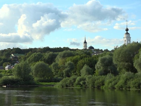 Калужская область занимает 6 место Национального экологического рейтинга