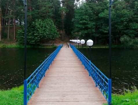 Комплексное развитие Юхнова обойдется в 767 миллионов рублей