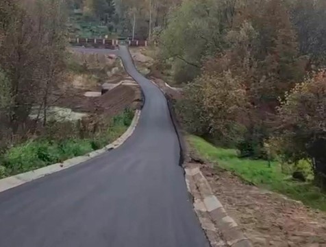 Плотину отремонтировали в Ульянове