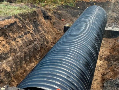 8 км дороги отремонтируют в Куйбышевском районе