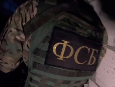 Пять объектов собирались подорвать задержанные в Калужской области