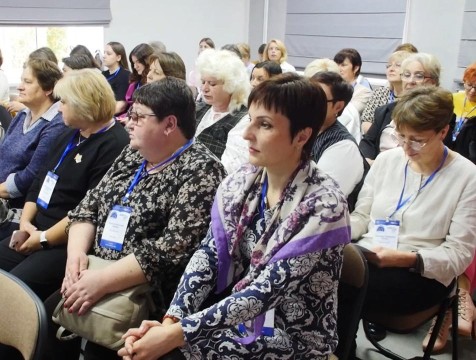 Роль библиотек в воспитании духовно-нравственных ценностей обсудили в Людинове