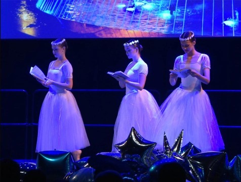 Лучшие библиотекари страны подвели итоги форума 