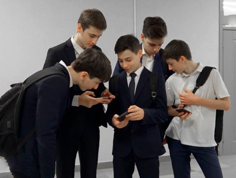 Меры по защите подростков в интернете усилит Калужская область