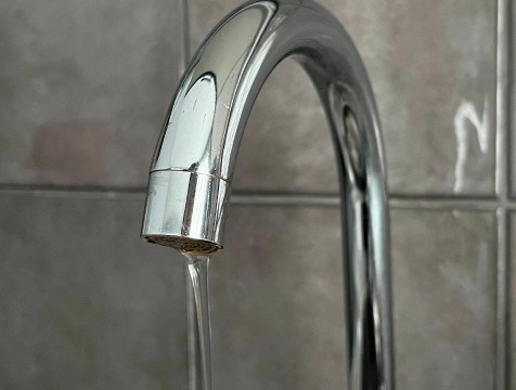 В Обнинске ожидаются перепады давления воды