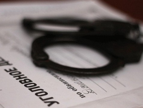 Автоугонщик не успел продать в Кирове иномарку за 2,5 миллиона