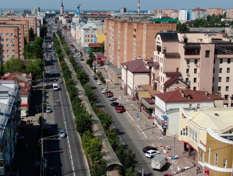 Калужская область заняла 6 место в рейтинге инновационных регионов