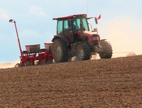3,2 млрд рублей вложили в сельское хозяйство в Калужской области в этом году