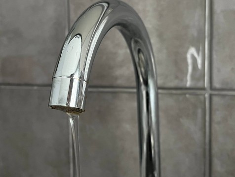 Перебои с водой в Обнинске сохранятся на неделе из-за аварийных работ на сетях