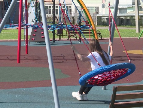 Калужская область в лидерах ЦФО по количеству проголосовавших за благоустройство