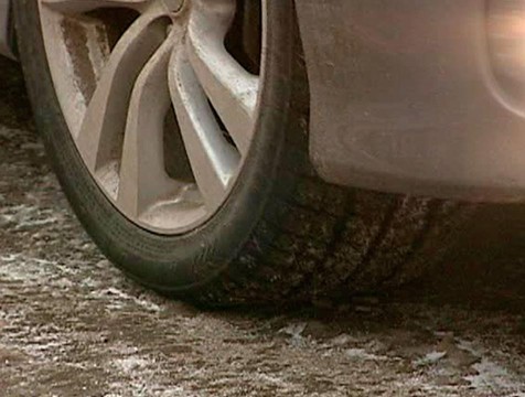 Водителям Калужской области напомнили, когда нужно 