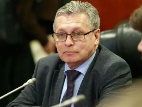 Рифат Сабитов: почему России важно ограничить влияние иностранных аналитических и рекламных платформ