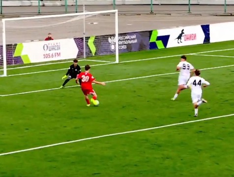 Обе футбольные команды Калуги заняли призовые места сезона ЮФЛ