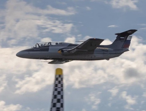 Калужские летчики взяли медали на Чемпионате России по авиационным гонкам