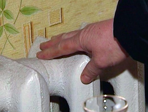 Теплоснабжение Калуги восстановят в полном объёме до конца дня