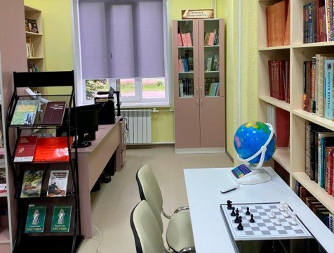 30 млн рублей потратят на создание модельных библиотек в Калужской области