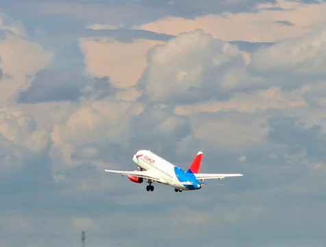 Из Калуги снова можно будет улететь в Минск