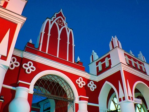 Калуга может стать 