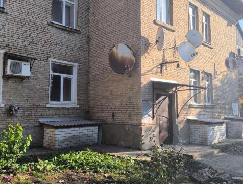 30-й объект отремонтировали калужские строители в Первомайске