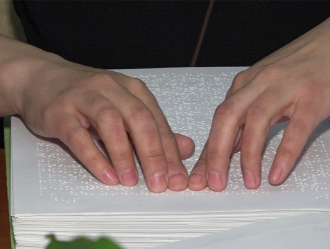 162 жителя региона получили от СФР услуги сурдо- и тифлоперевода