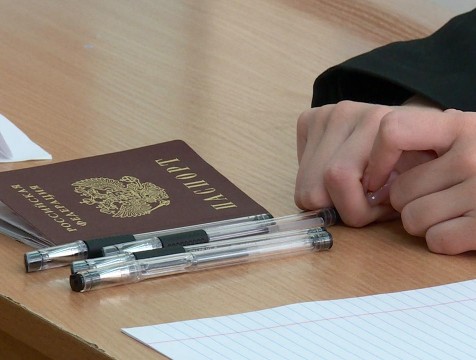 Калужские абитуриенты в лидерах по результатам ЕГЭ