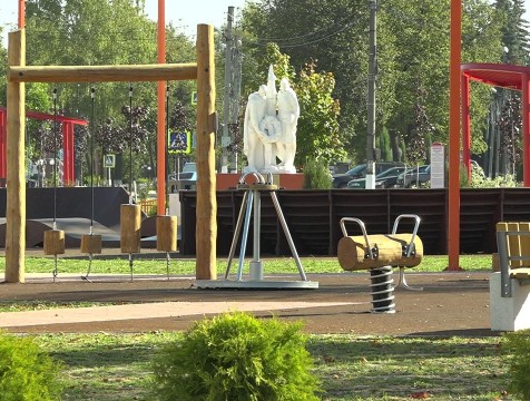 Киров готовит новую заявку на конкурс развития малых городов