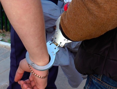 В Обнинске задержан находящийся в федеральном розыске мужчина