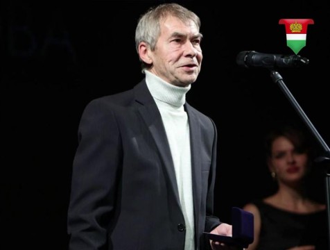 Писатель из Калужской области стал лауреатом международной премии