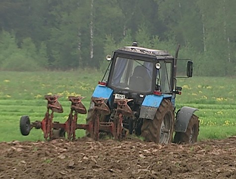 194,3 тысяч га земель могут рекультивировать в Калужской области к 2030 году