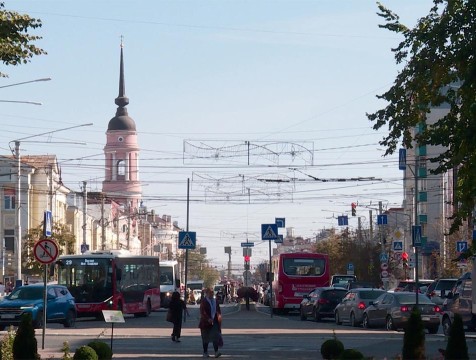 Калужская область в 2026 году примет Всероссийский конкурс 