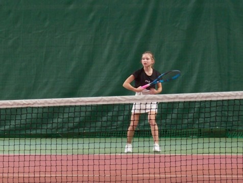 Зал для падел-тенниса и зимних видов спорта планируют построить в Калуге