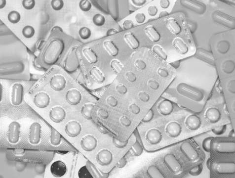 Около 100 тыс льготников Калужской области имеют право получить препараты