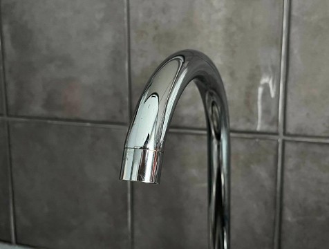 В Кондрове на всю ночь отключат воду