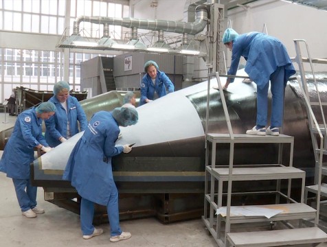 Калужская область вновь в топ-20 регионов по научно-технологическому развитию