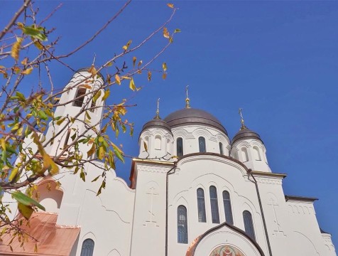 В Боровске завершили реставрацию старинного Покровского собора