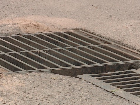 73 км ливневой канализации обеспечивают водоотведение в Обнинске