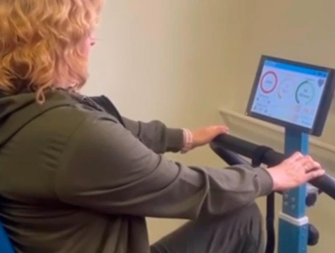 В калужскую городскую больницу №2 поступили 37 единиц оборудования