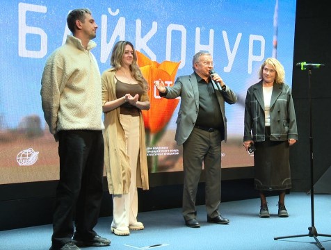 Премьеру документального фильма о 