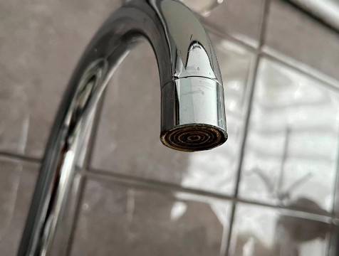 Часть Калуги осталась без света и воды