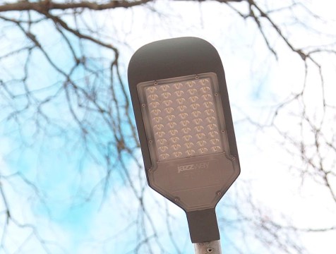 В Обнинске планируют раньше включать уличное освещение